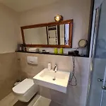 Отель Aleo