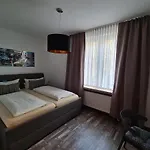 Aleo 3* Бохум