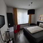 Aleo Отель Бохум