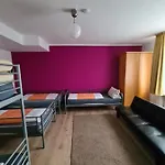 Отель Aleo