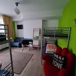 Hotel Aleo Bochum