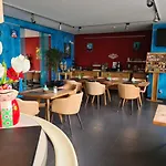 Aleo Отель