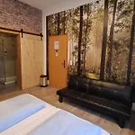Aleo Отель
