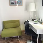 Hotel Aleo