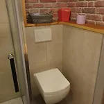 Aleo Отель