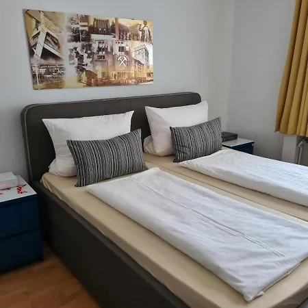 Hotel Aleo