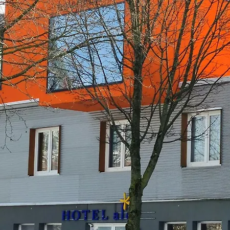 Aleo 3* Bochum