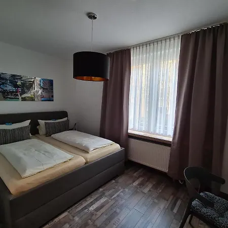 Aleo 3* Bochum