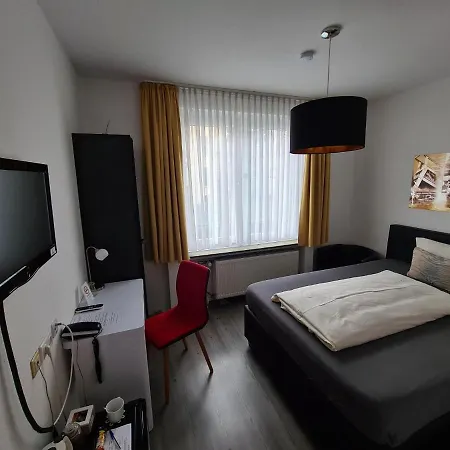 Aleo Szálloda Bochum