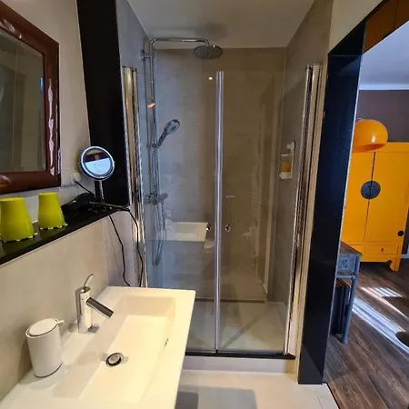 Szálloda Aleo Bochum