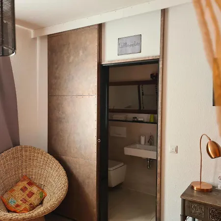 Hotel Aleo