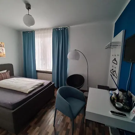 Hotel Aleo Bochum