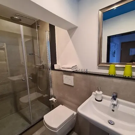 Hotel Aleo 3*