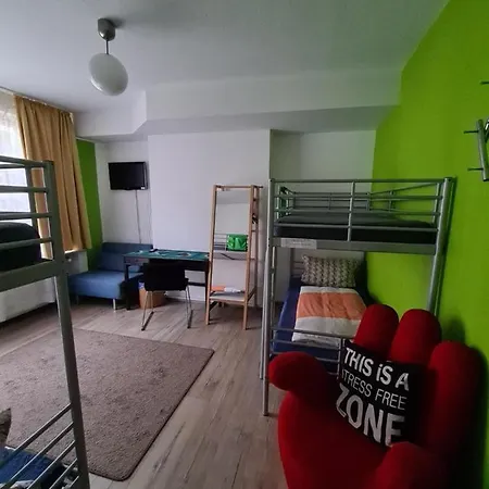 Hotel Aleo Bochum