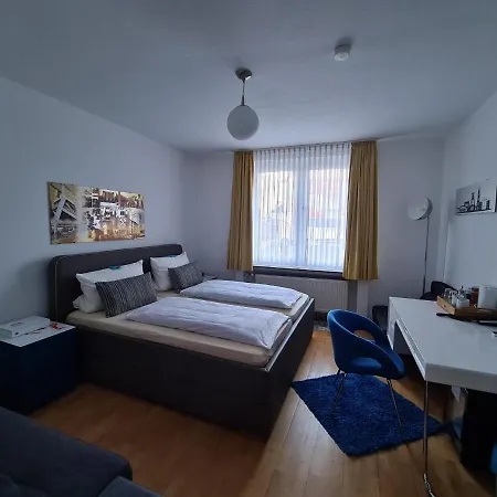 Aleo Hotel