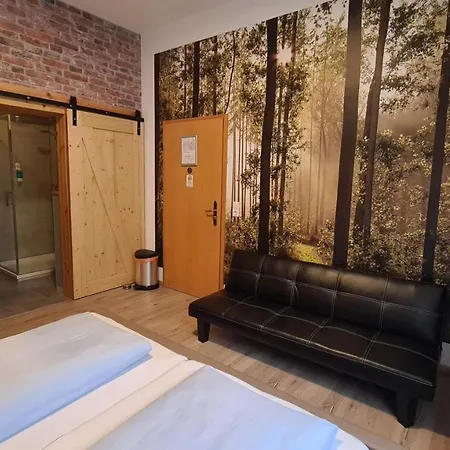 Aleo Hotel