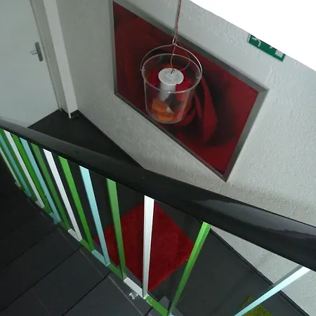 Hotel Aleo 3*