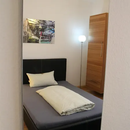 Aleo Bochum