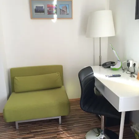 Hotel Aleo