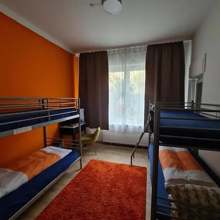 Hotel Aleo Bochum