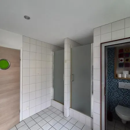 Aleo Hotel Bochum