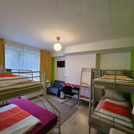 Hotel Aleo 3*