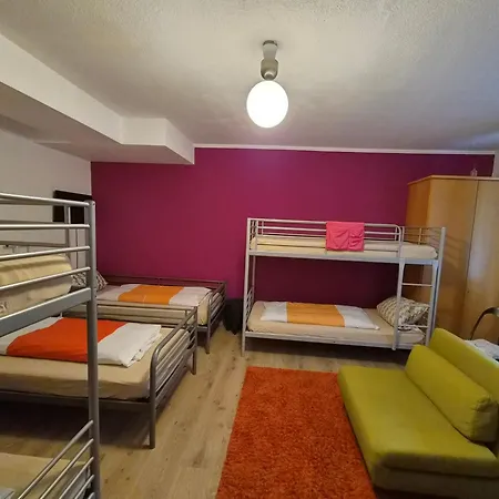 Aleo Hotel Bochum