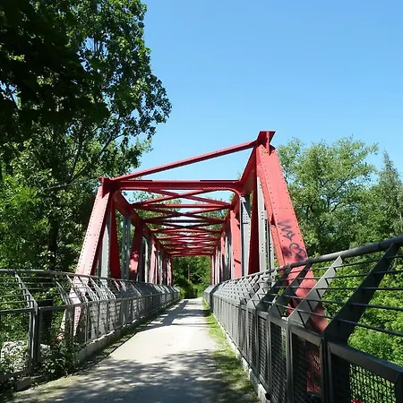 Szálloda Aleo Bochum