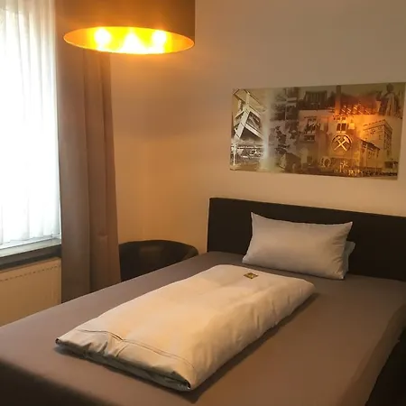 Hotel Aleo