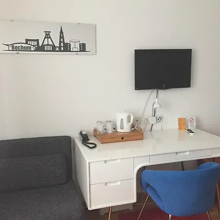 Aleo Bochum