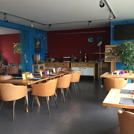 Hotel Aleo