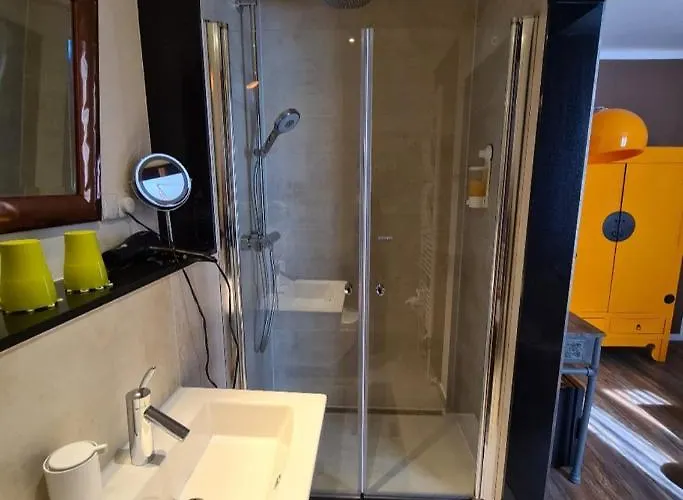 ホテル Aleo ボーフム