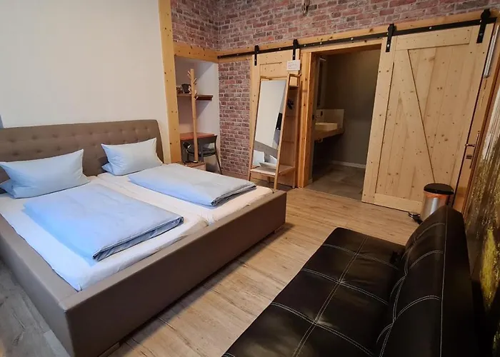 Aleo 3* ボーフム