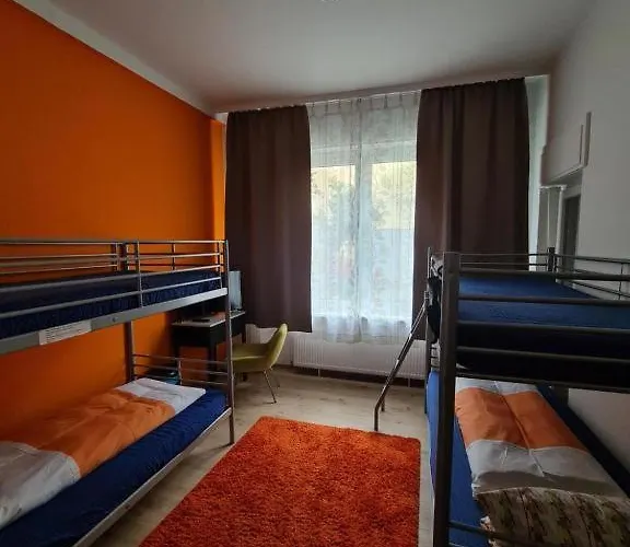 Szálloda Aleo Bochum