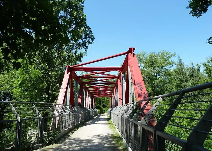 Szálloda Aleo Bochum